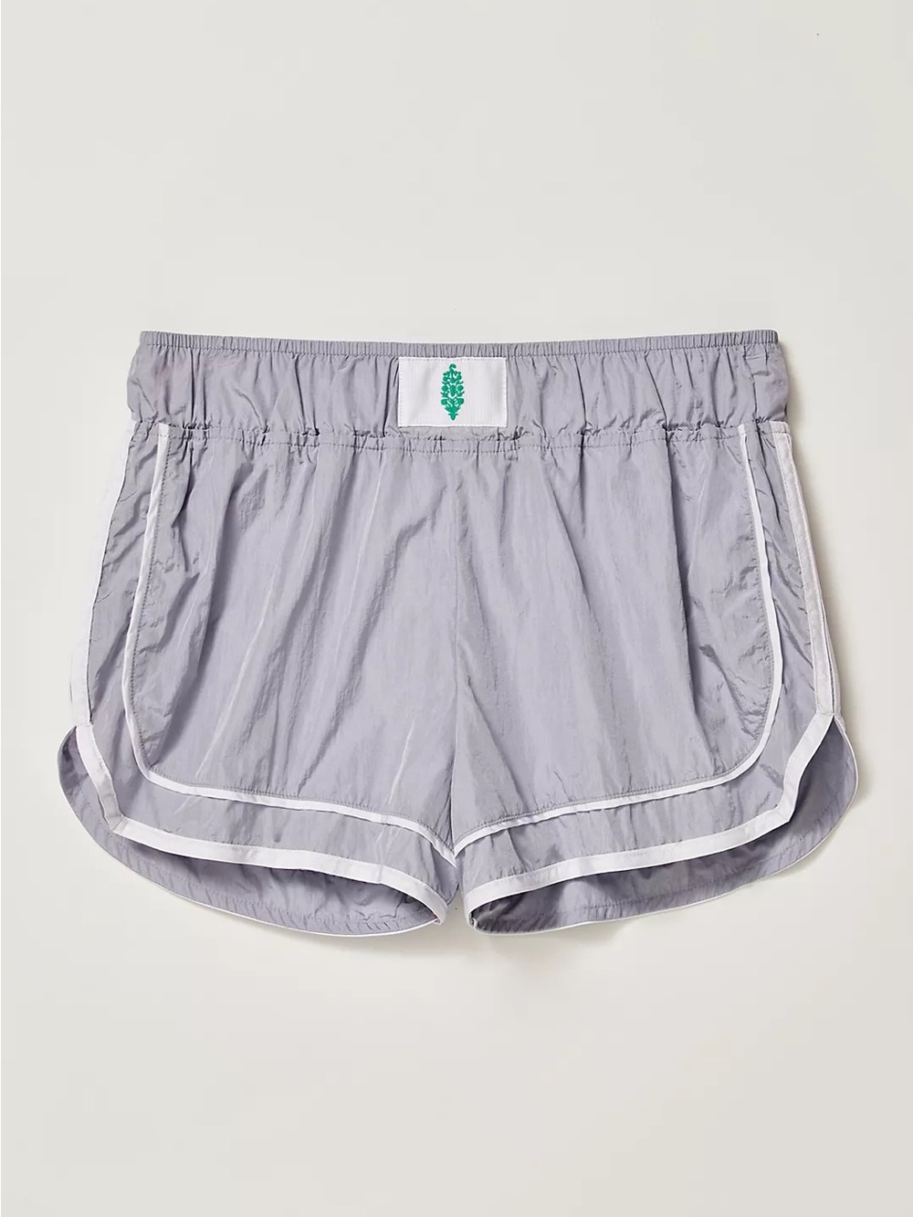 like new Free people movement varsity blues short xs